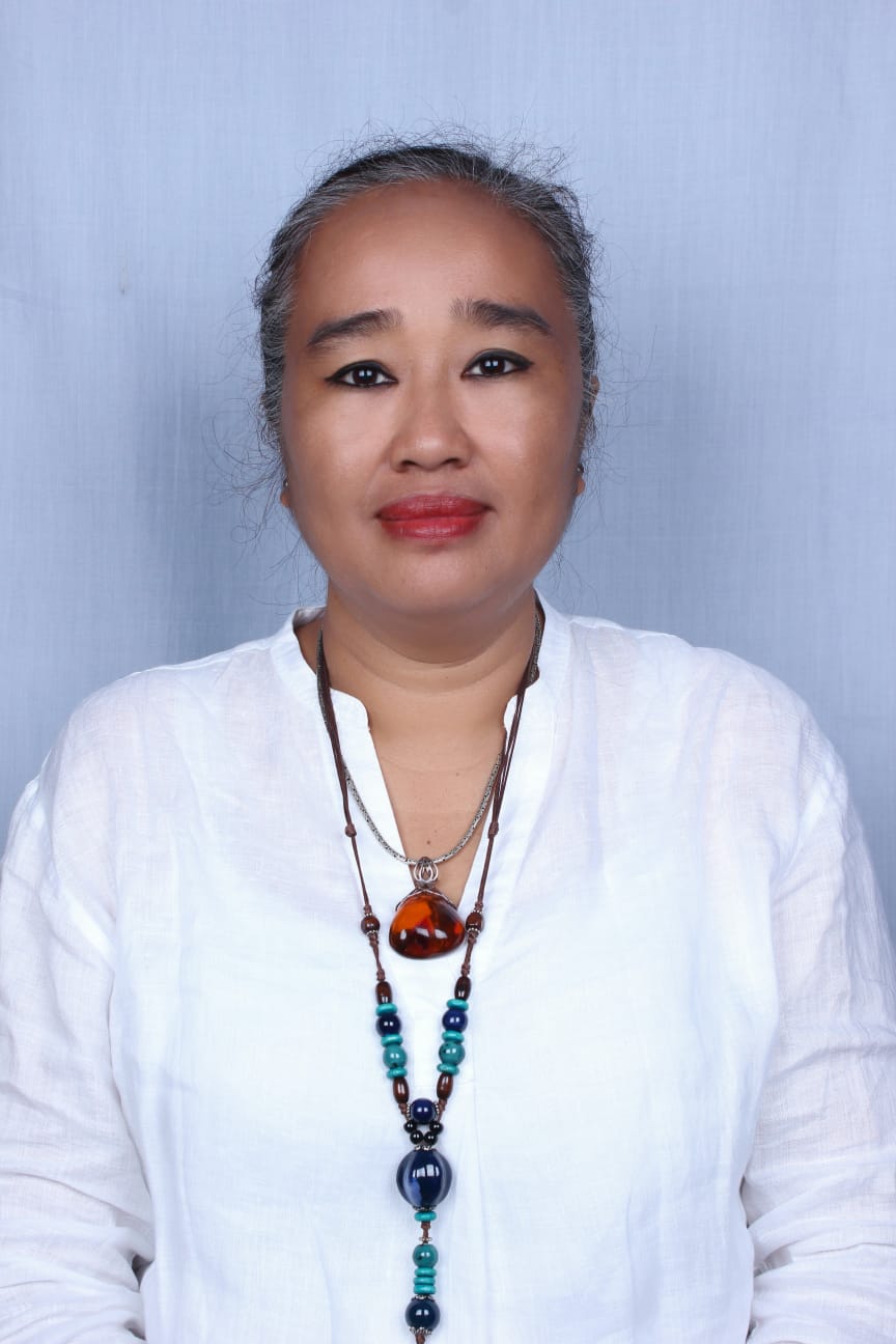 Sonya Syafitri Wallenta